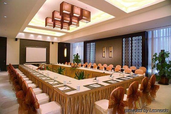 Noahs Hotel Suzhou Suzhou  Faciliteiten foto