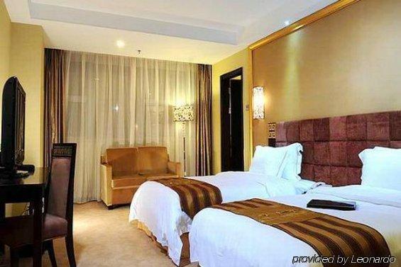 Noahs Hotel Suzhou Suzhou  Kamer foto