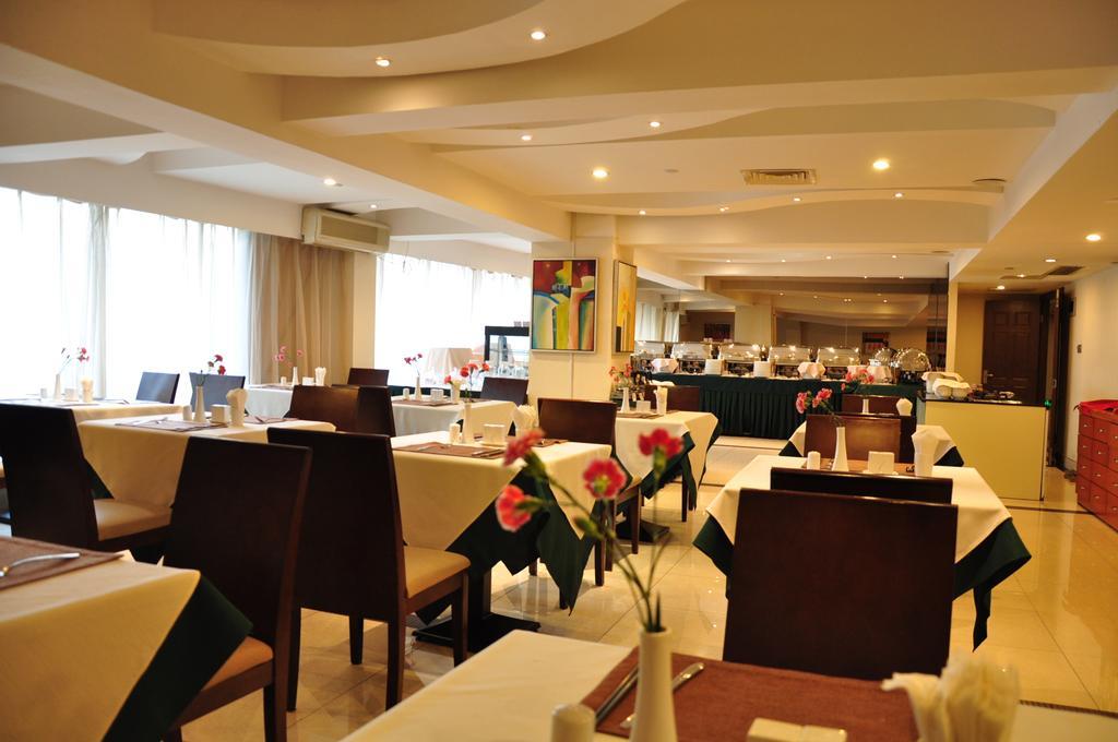 Noahs Hotel Suzhou Suzhou  Buitenkant foto